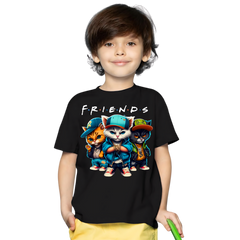 F.R.I.E.N.D.S T shirt for Kids