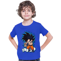 DRAGON BALL T shirt for Kids