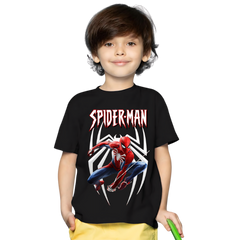 SPIDER MAN II KIDS T SHIRT