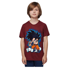 DRAGON BALL T shirt for Kids