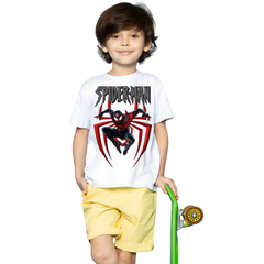 SPIDER MAN II KIDS T SHIRT