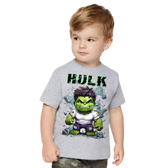 HULK SHIRT FOR KIDS