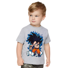 DRAGON BALL T shirt for Kids