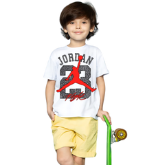 JORDAN 23 KIDS T SHIRT