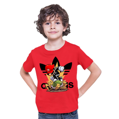 ADIDAS T Shirt For Kids