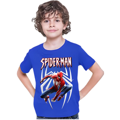 SPIDER MAN II KIDS T SHIRT