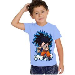 DRAGON BALL T shirt for Kids