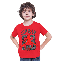 JORDAN 23 KIDS T SHIRT