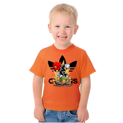 ADIDAS T Shirt For Kids