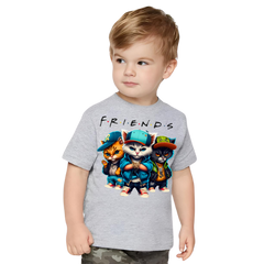 F.R.I.E.N.D.S T shirt for Kids