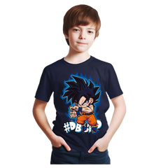 DRAGON BALL T shirt for Kids