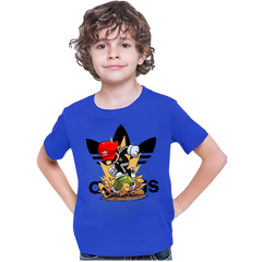 ADIDAS T Shirt For Kids