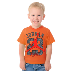 JORDAN 23 KIDS T SHIRT