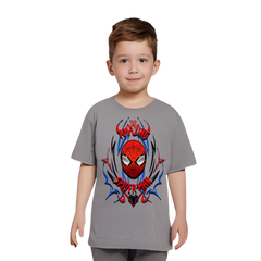 Spider Man T Shirt For Kids