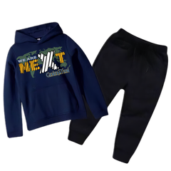 NEXT KIDS HOODIE SET