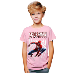 SPIDER MAN II KIDS T SHIRT