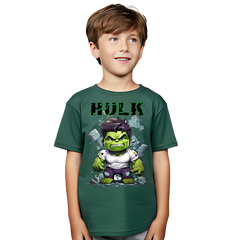 HULK SHIRT FOR KIDS