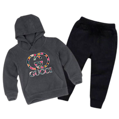 GU CCI KIDS HOODIE SET