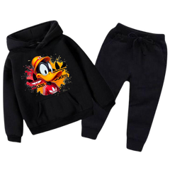 DONALD DUCK KIDS HOODIE SET