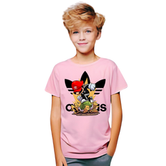 ADIDAS T Shirt For Kids