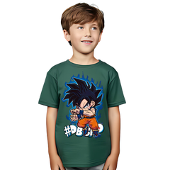 DRAGON BALL T shirt for Kids