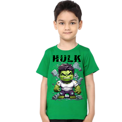 HULK SHIRT FOR KIDS