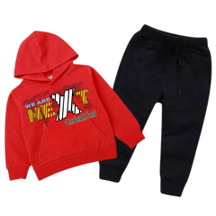 NEXT KIDS HOODIE SET