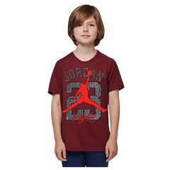 JORDAN 23 KIDS T SHIRT