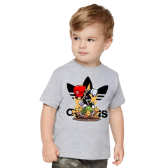 ADIDAS T Shirt For Kids