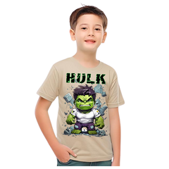 HULK SHIRT FOR KIDS