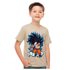 DRAGON BALL T shirt for Kids