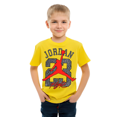 JORDAN 23 KIDS T SHIRT