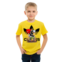 ADIDAS T Shirt For Kids