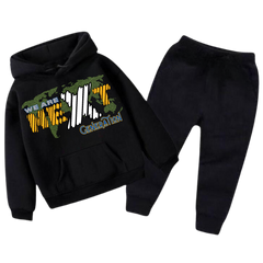 NEXT KIDS HOODIE SET