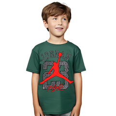 JORDAN 23 KIDS T SHIRT