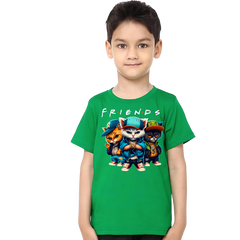 F.R.I.E.N.D.S T shirt for Kids