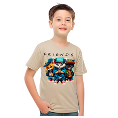 F.R.I.E.N.D.S T shirt for Kids