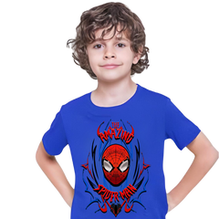 Spider Man T Shirt For Kids