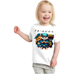 F.R.I.E.N.D.S T shirt for Kids