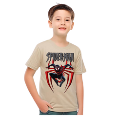 SPIDER MAN II KIDS T SHIRT