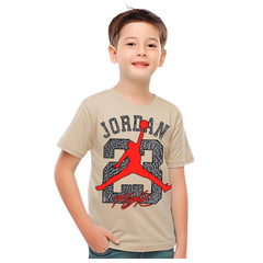 JORDAN 23 KIDS T SHIRT