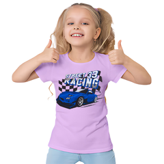 STREET RACING 33 SHIRT FOR KIDS