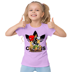 ADIDAS T Shirt For Kids