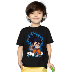 DRAGON BALL T shirt for Kids