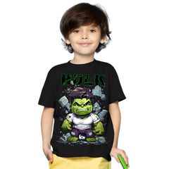 HULK SHIRT FOR KIDS