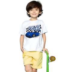 STREET RACING 33 SHIRT FOR KIDS