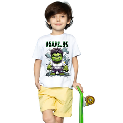 HULK SHIRT FOR KIDS