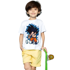 DRAGON BALL T shirt for Kids