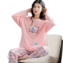 Pink Sharkee Female Nightwear - AL TAQWA