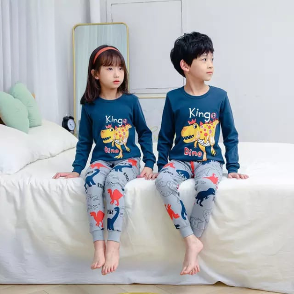 King Dino Kids wear